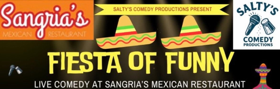 Fiesta Of Funny