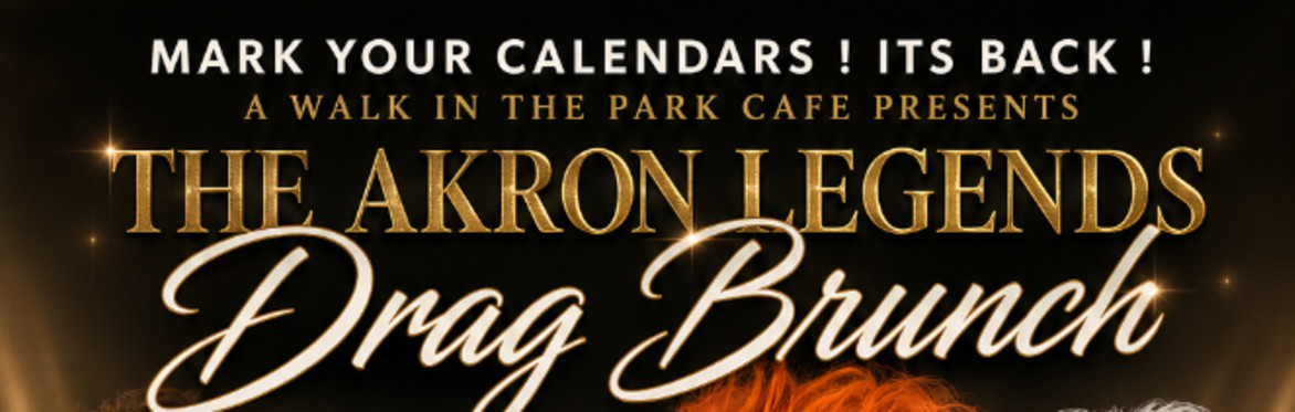 Legends Drag Brunch