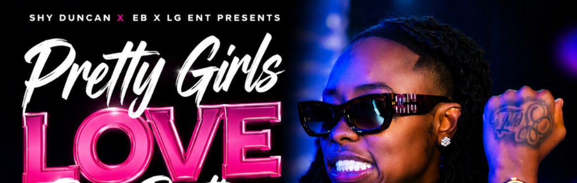 Pretty Girls Love Day Parties w/ WooBaby