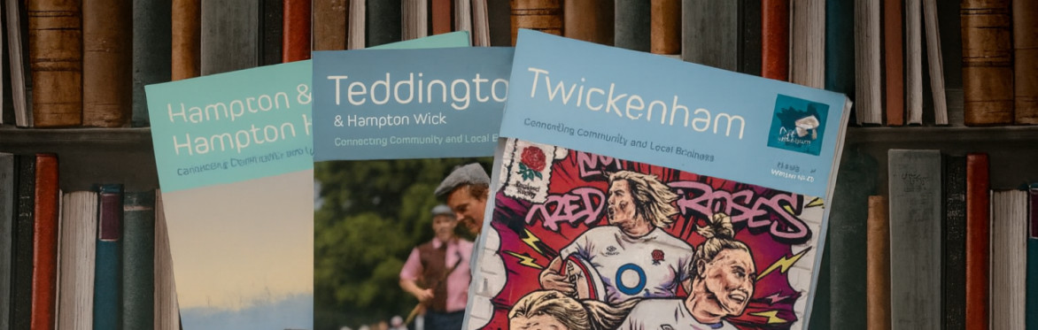 TW Magazines Book Club