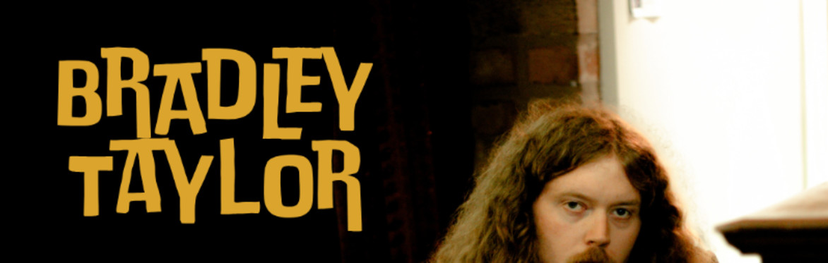 Bradley Taylor four-week online course - Performance Poetry - October 2026