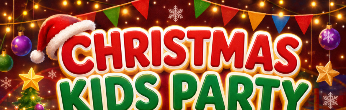 Family Christmas Party