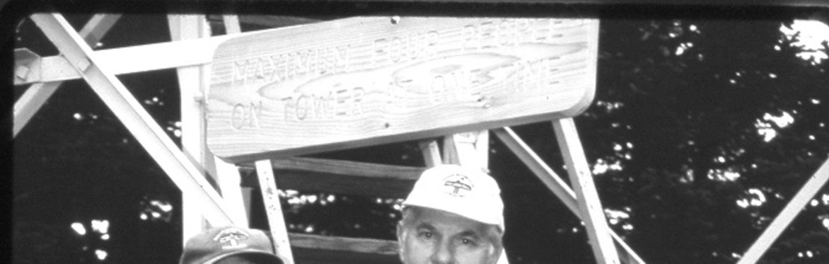 50 Years of Caretaking on Stratton Mountain