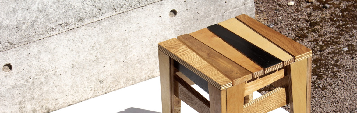 Offcut Making Workshop