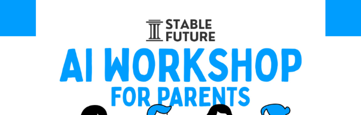 AI Talk for Parents with Ben Grime