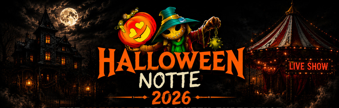 Halloween Notte
