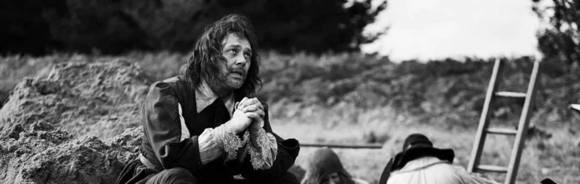 SECRET CEREMONY PRESENTS: 'A Field In England' at St. Bride's Church