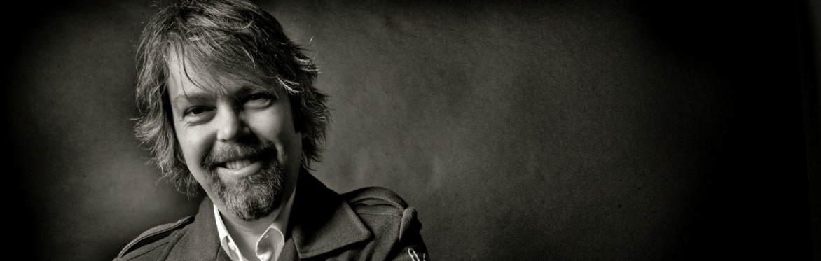 Anthony Toner – Some of Prine, some of Mine