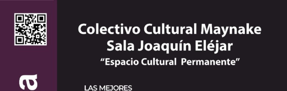 Juan Etchegoyen en Málaga, Ctvo Cultural Maynake
