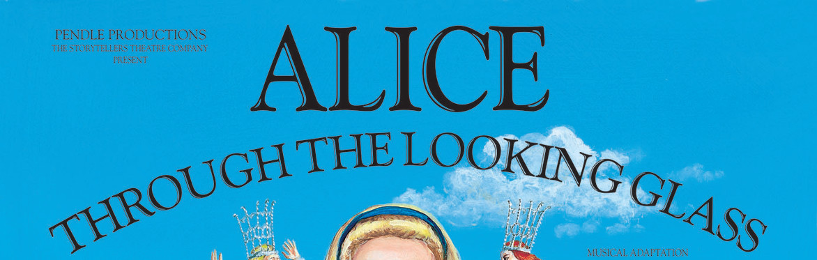 Alice Through The Looking Glass, Avenham & Miller Park, Preston, 2.30pm