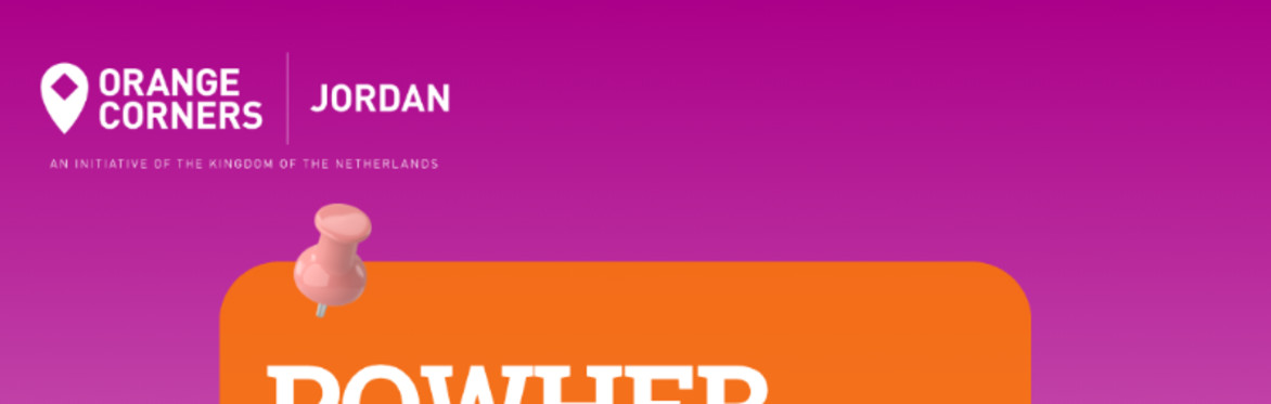 PowHer Session: Ambition Without Burnout - Building a Life That Supports Your Success