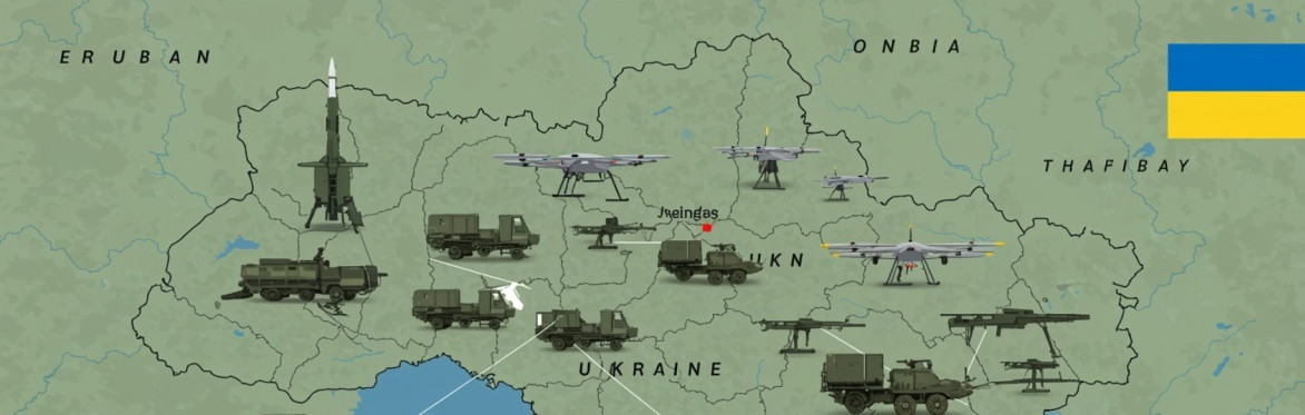 Move Fast and Innovate Things: Agile Procurement in the Ukrainian Defence Technology Space
