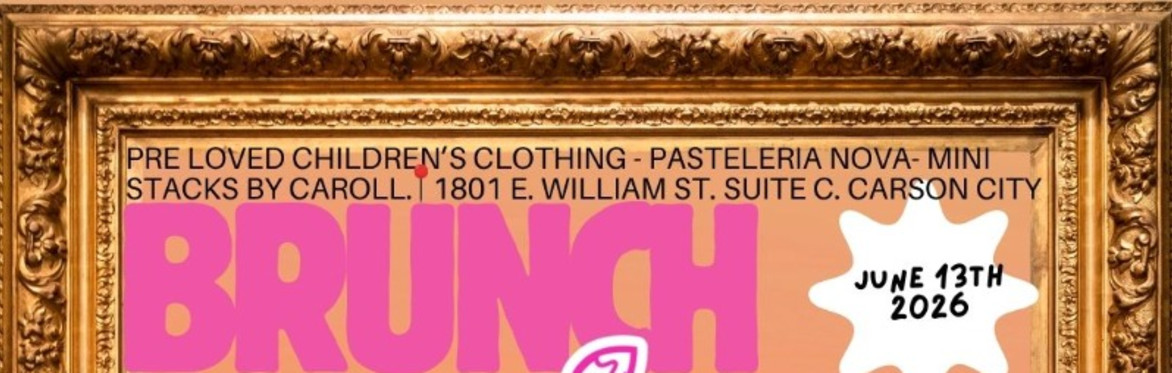 Brunch & Brush