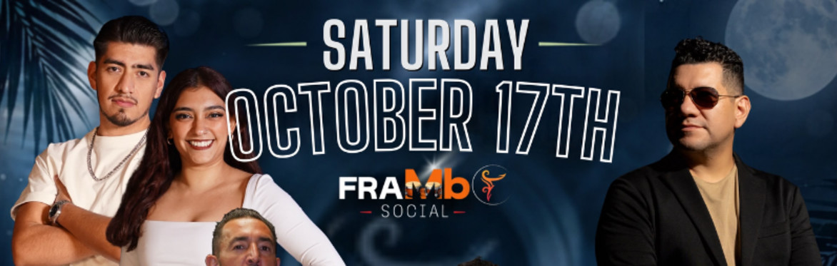 Framboyan Social