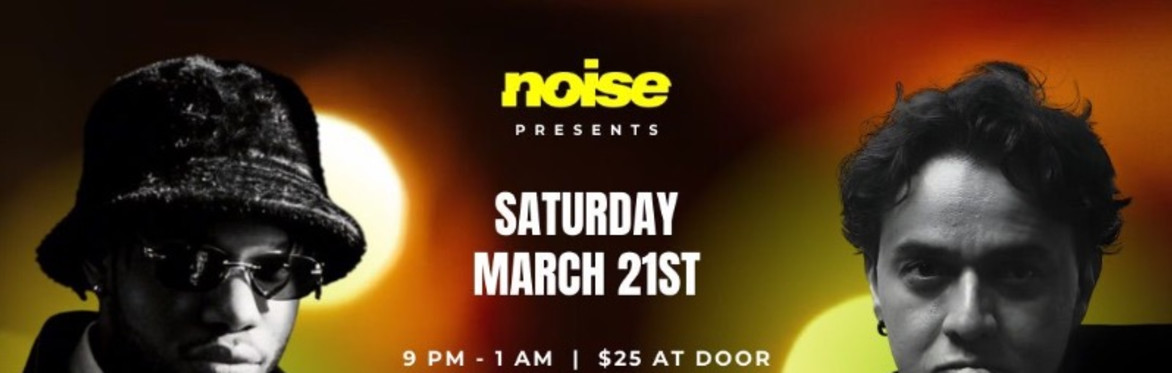 Noise: Beats Battle