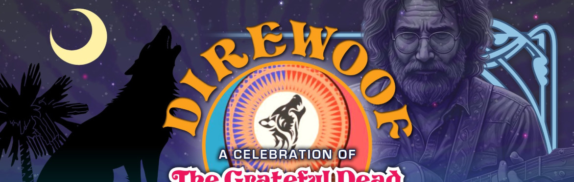 DireWoof- A Grateful Dead Tribute Band