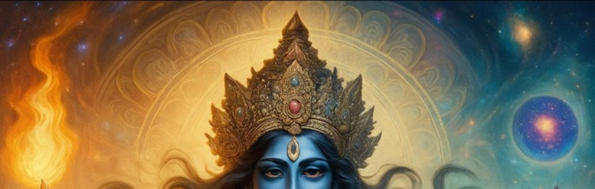 The Sound of the Lotus Goddess, Kamala