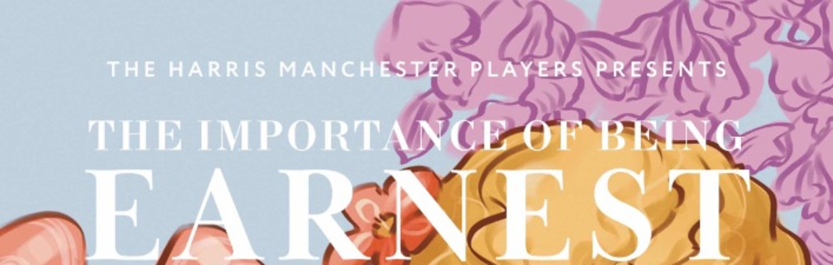 The Importance of Being Earnest
