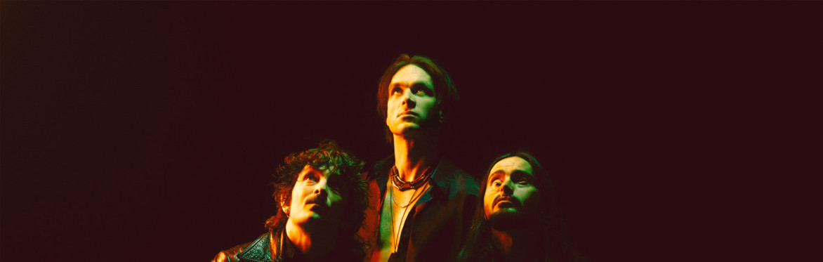 Dirty Sound Magnet