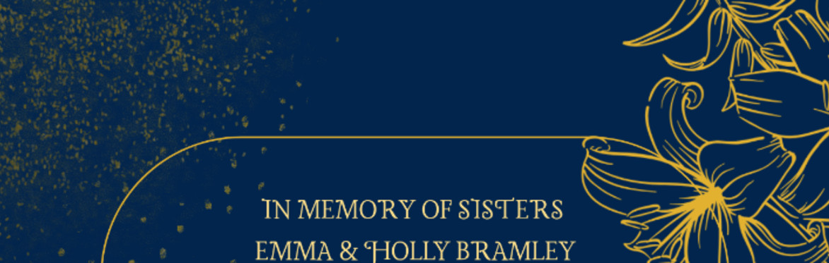 Blue Skies For Holly & Emma Charity Ball