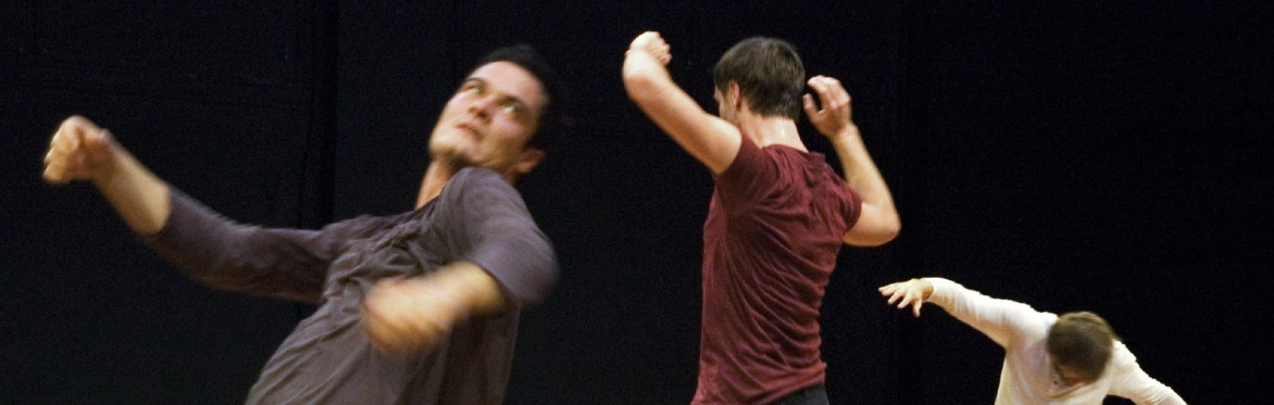 Kneeding — Jefta van Dinther