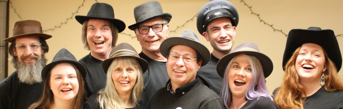 Improv Playworks - Jamaica Hurricane Relief Fundraiser