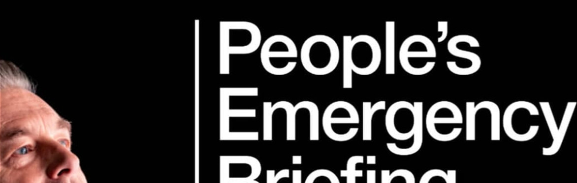 People's Emergency Briefing on climate and nature crisis
