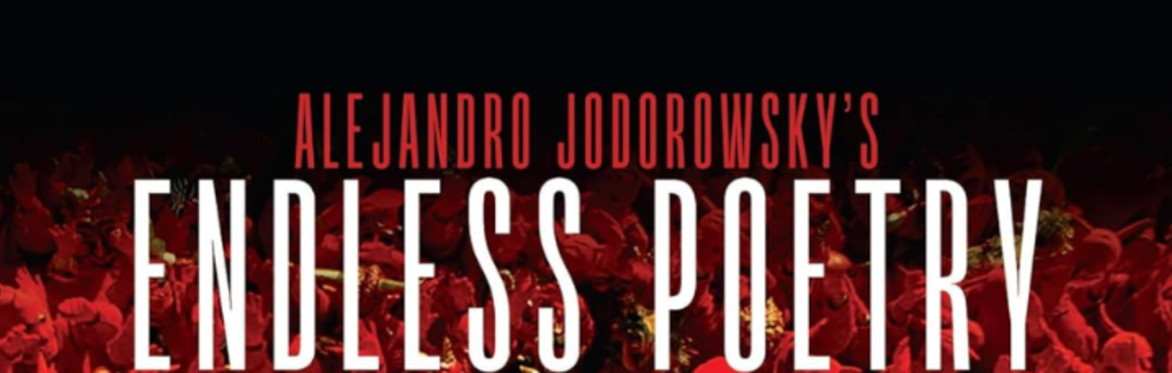 SECRET CEREMONY PRESENTS: Endless Poetry