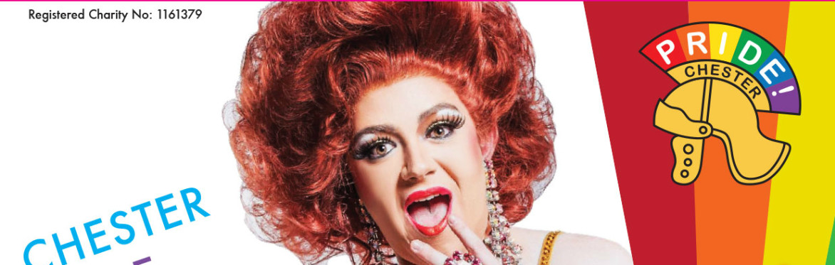 A Drag Extravaganza