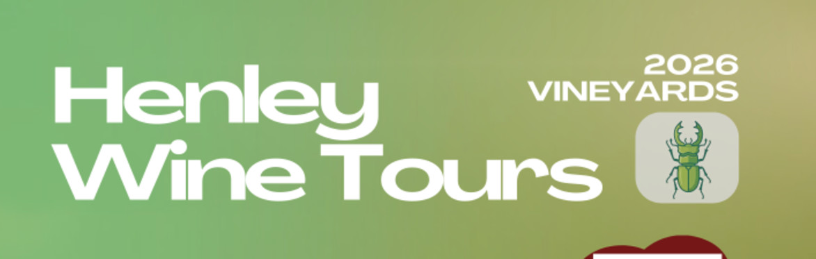 Henley Wine Tour - 10th October 2026 (Full day)