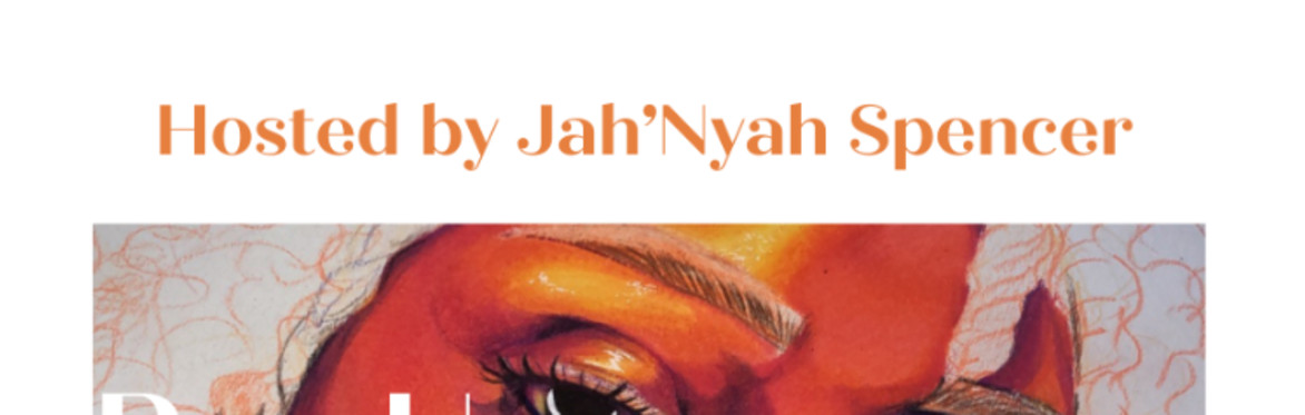 Pop Up & Paint Hosted by Jah'Nyah Spencer