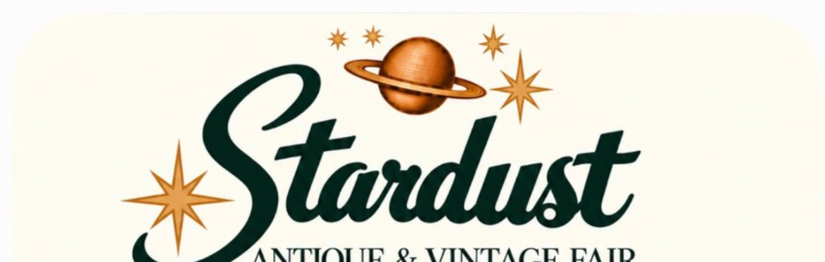 Stardust Vintage Autumn Fair - Dealers