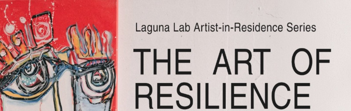"The Art of Resilience" by Nathalie Kardjian