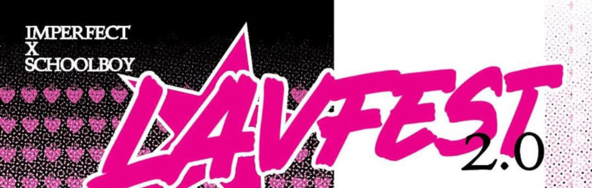 Lav Fest