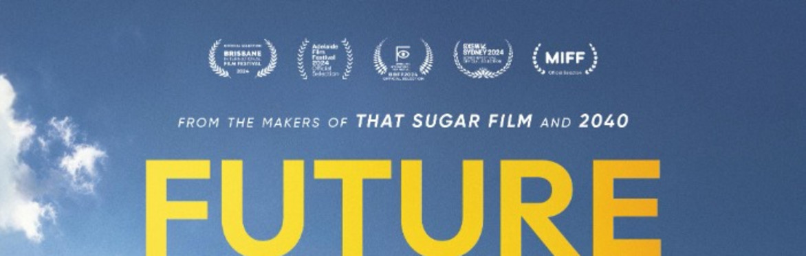 Future Council film showing and community event