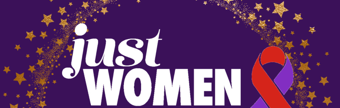 Just Women Live September 24th 2026