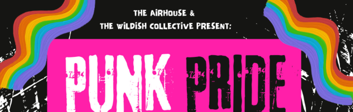 Punk Pride Fest 2026