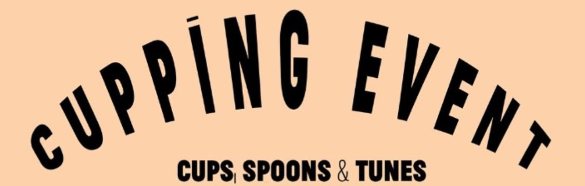 Boru & Ground State Cupping Event