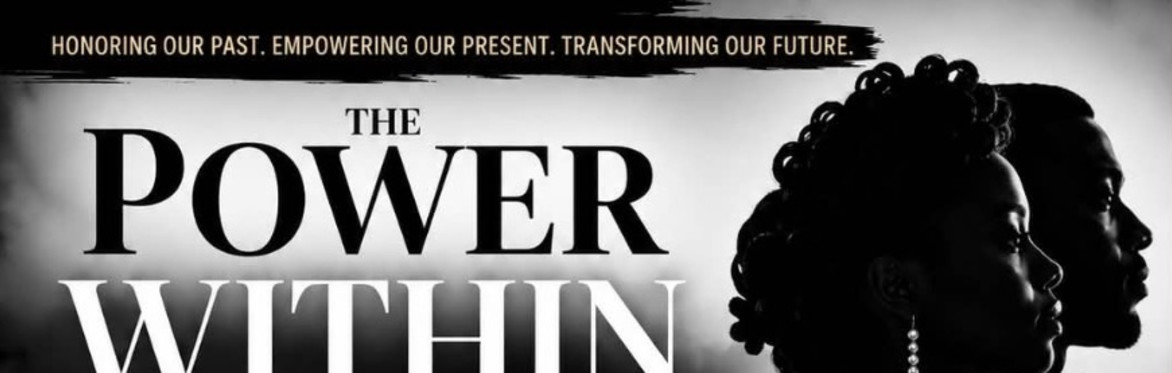 The Power Within Gala