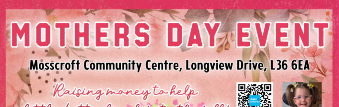Mothers Day Event