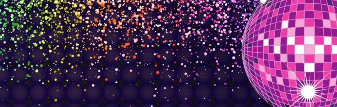 FOLS Disco Party!