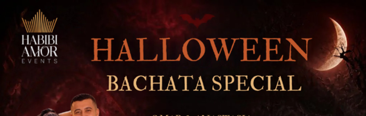 Halloween Bachata Special