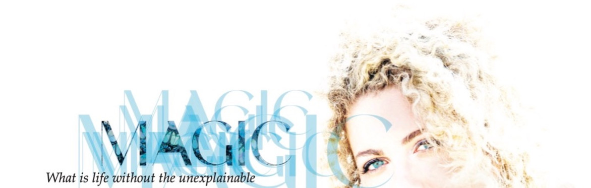 Susanne Hager- "Magic" Album Release Konzert