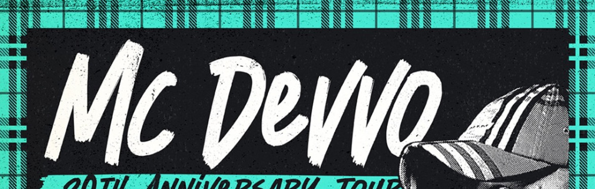 Mc Devvo In Chester Live Rooms