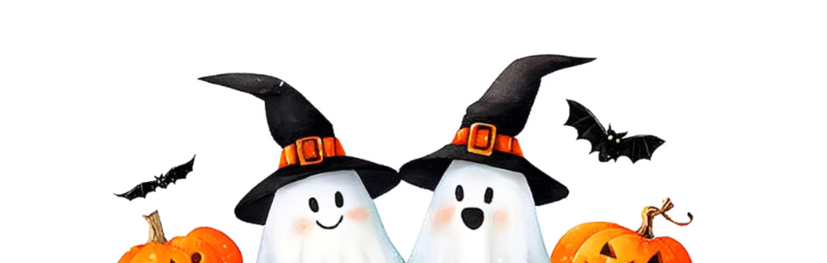 Children's Halloween Party