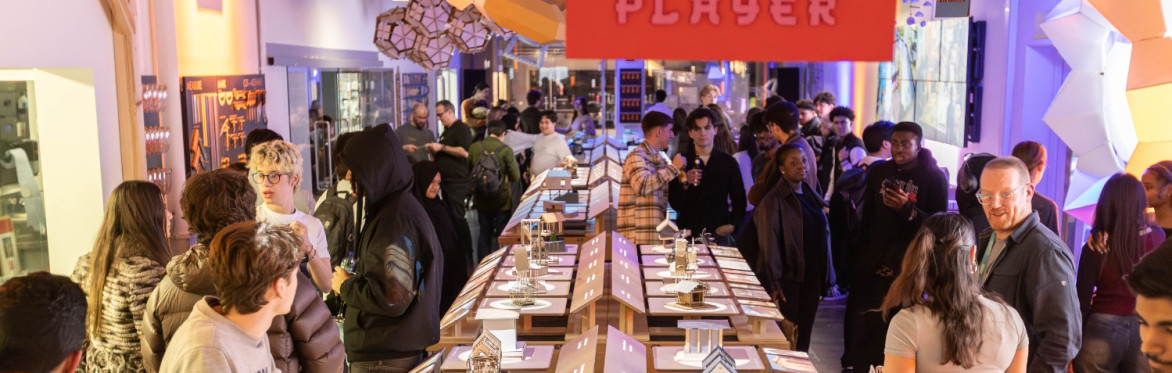 Micro- Sustainable Architecture 2026 - Exhibition