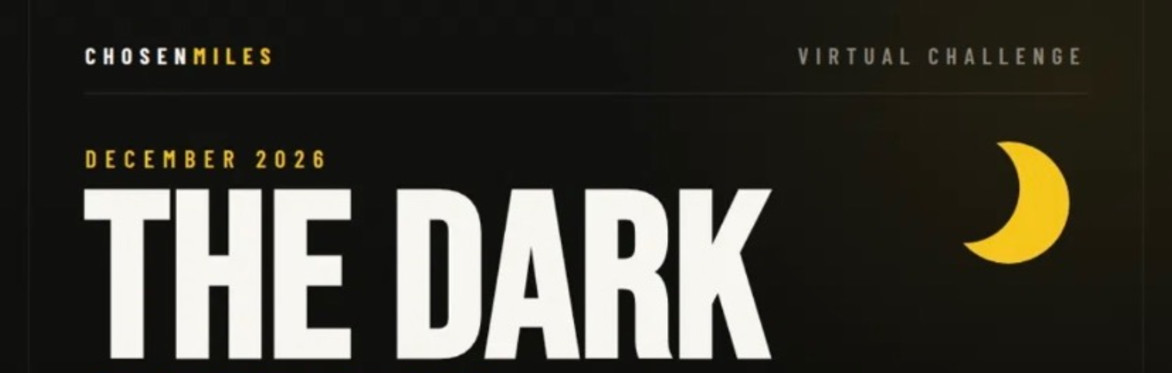 The Dark Miles