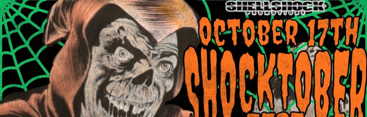 Shocktober fest