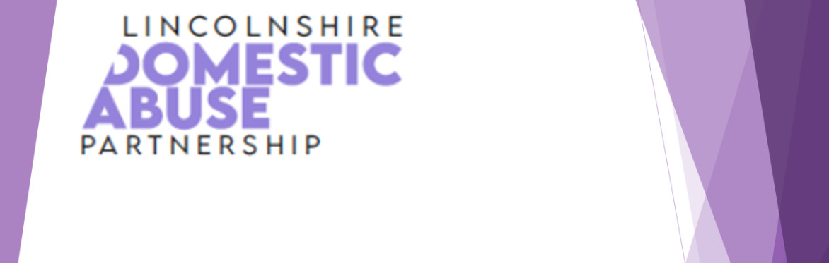 FREE Domestic Abuse Awareness Training for Sole Traders businesses in Lincolnshire