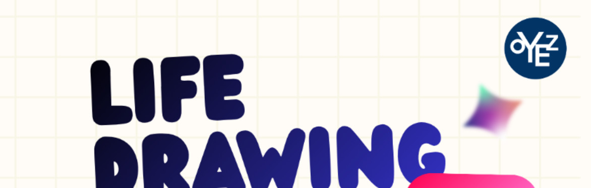 Life Drawing (All Day Workshop)